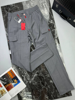 Брюки Kiton