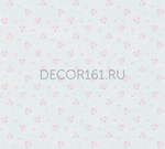 39067-1 Винил на флизе 0,53х10,05 (1*12) (Maison Charme)