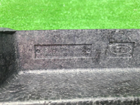 Абсорбер переднего бампера Kia Sportage 4 QL 18-22