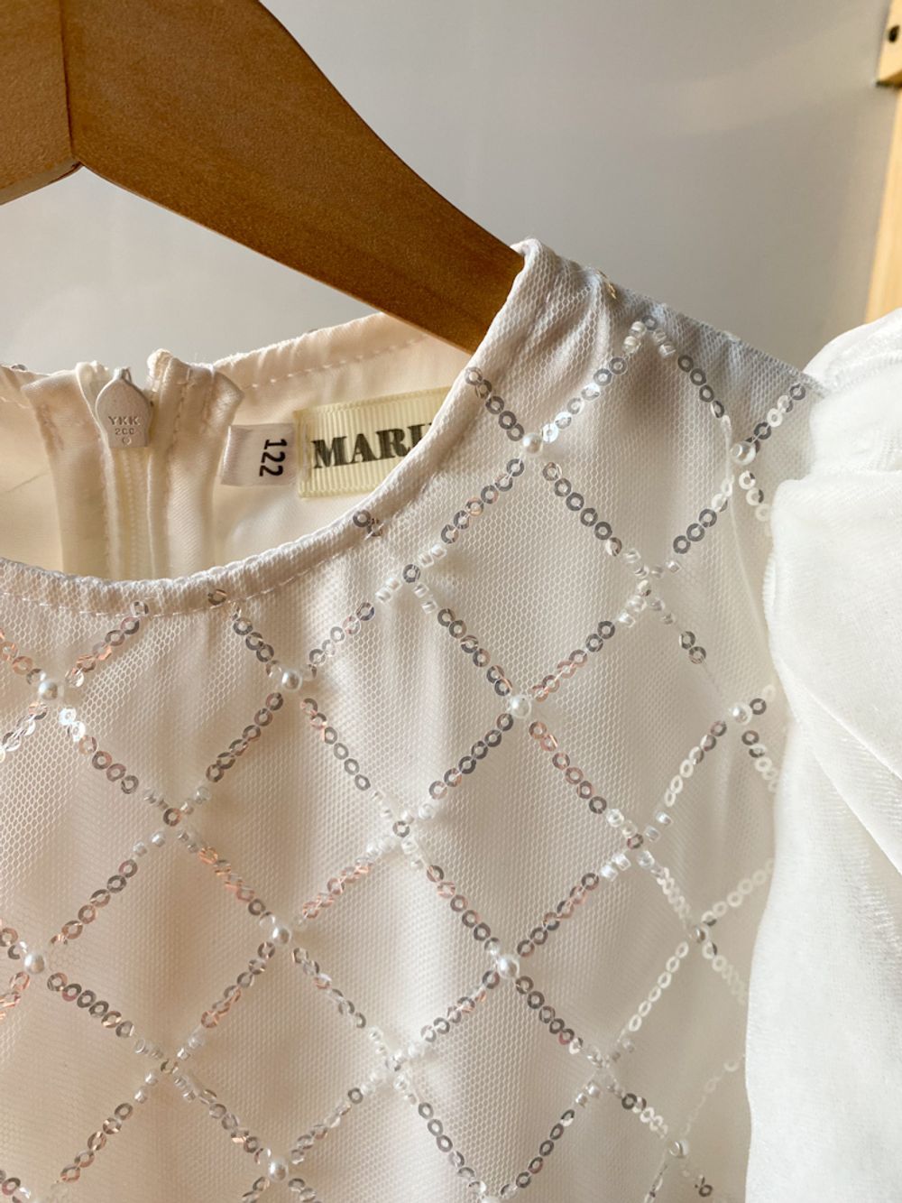 Платье Marusia, 122