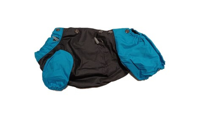 Комбинезон - Демисезонный (с подкладкой) 20Т мальчик (обхват груди 35 - 40)