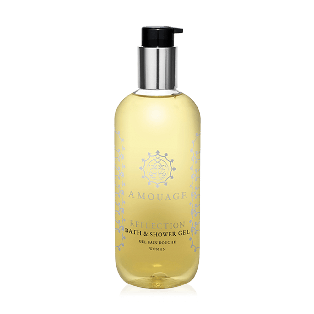 Amouage Reflection woman Shower gel