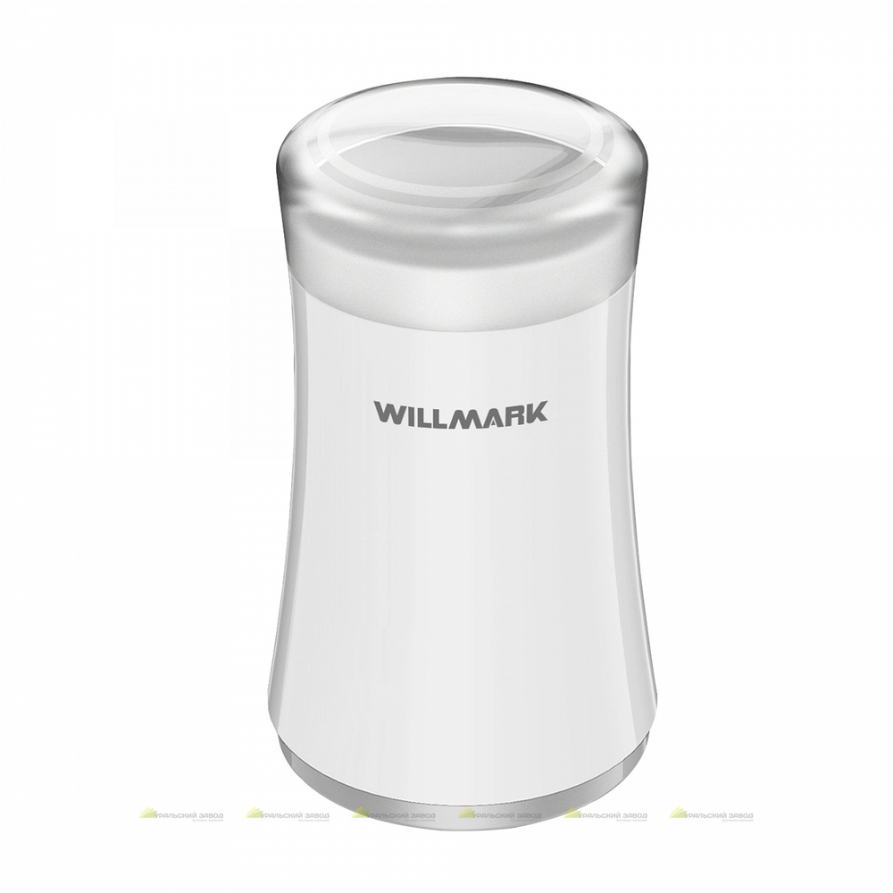 Кофемолка электрическая Willmark WCG-274