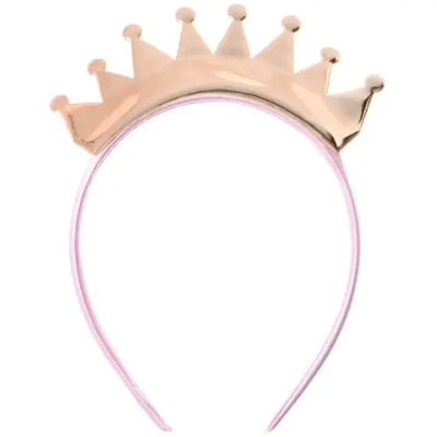 Набор карнавальный «Сказочный мир» (ободок, палочка), микс