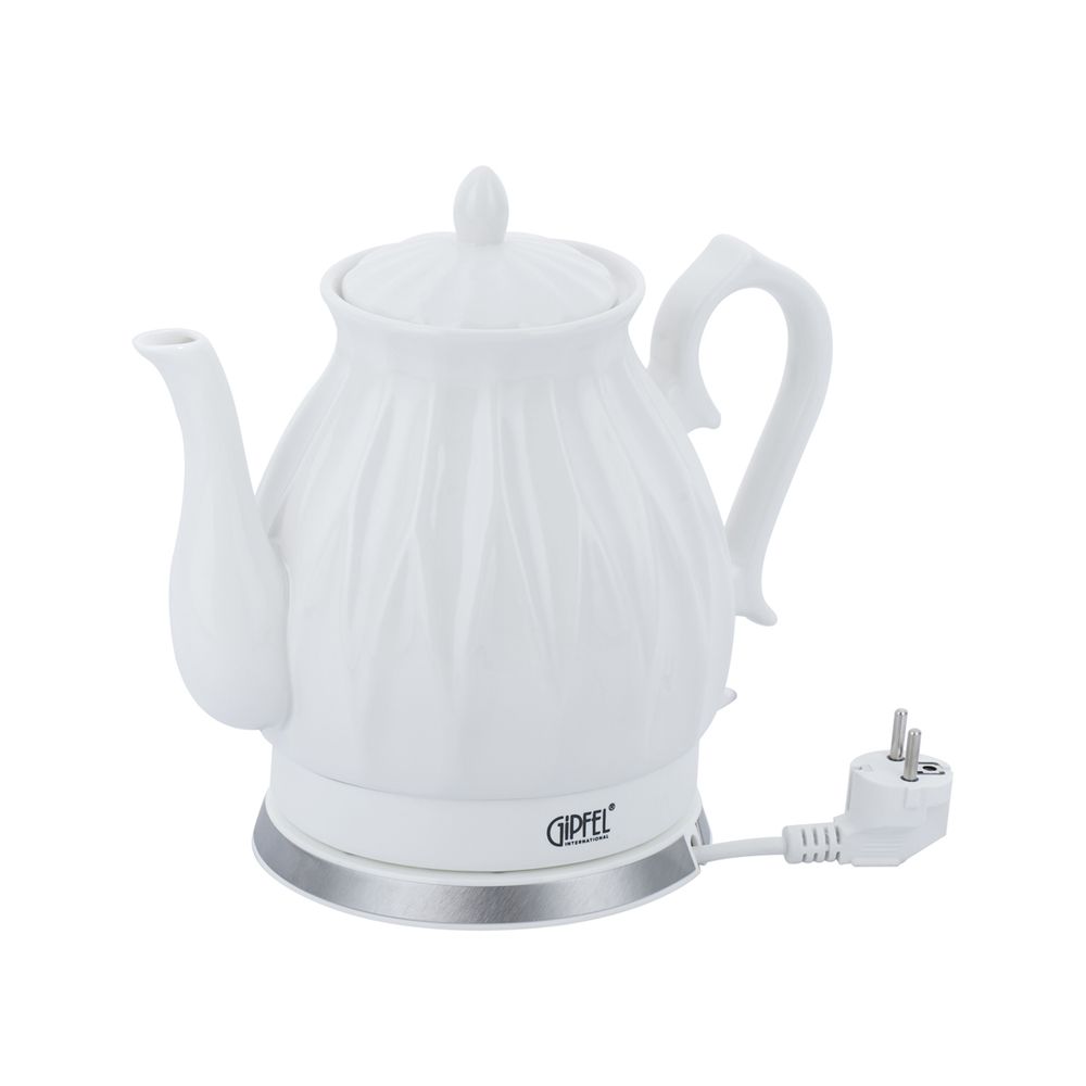Чайник электрический Gipfel Enrica 1175 1,8 л