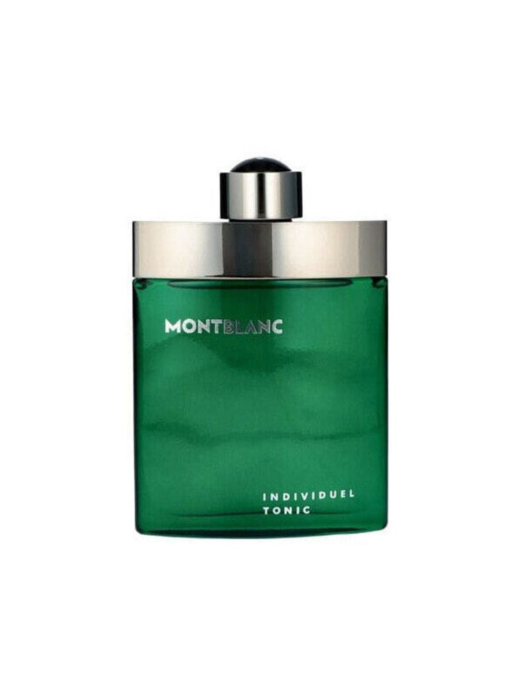 Мужская парфюмерия Montblanc Individuel Tonic Eau de Toilette