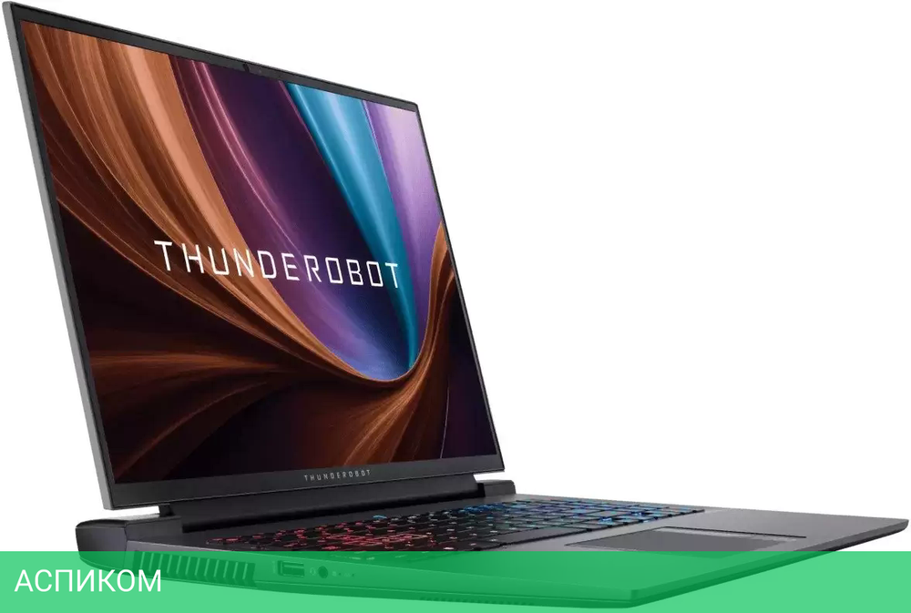 Ноутбук Thunderobot Zero G4 Radiant JT009V00FRU