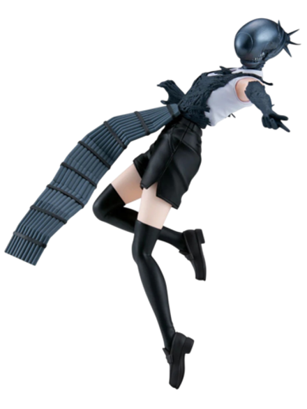 Фигурка Chainsaw Man Reze Demon Bomb