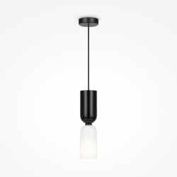 Подвесной светильник Maytoni MOD177PL-01B