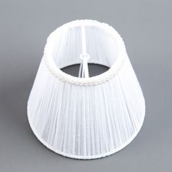 Абажур Citilux 116-025 Белый