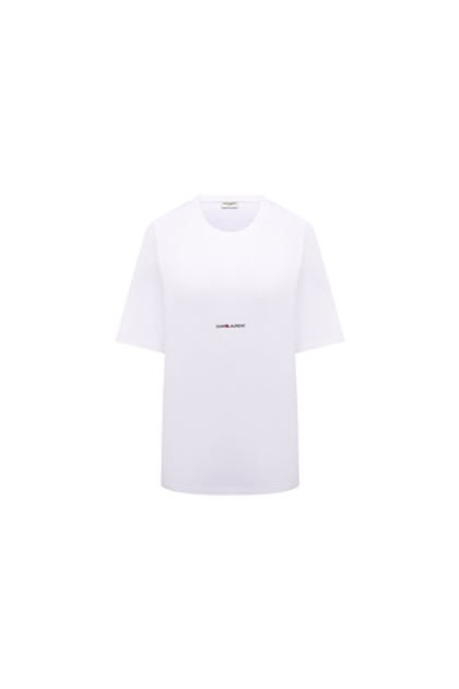 Футболка SAINT LAURENT