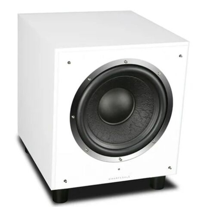 Сабвуфер Wharfedale SW-10 White Sandex