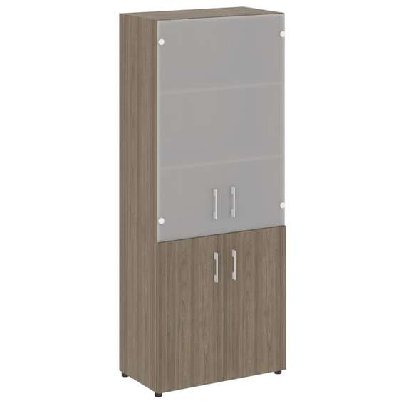 Yalta Шкаф LT.ST-1.2 Вяз Благородный 800*450*1987