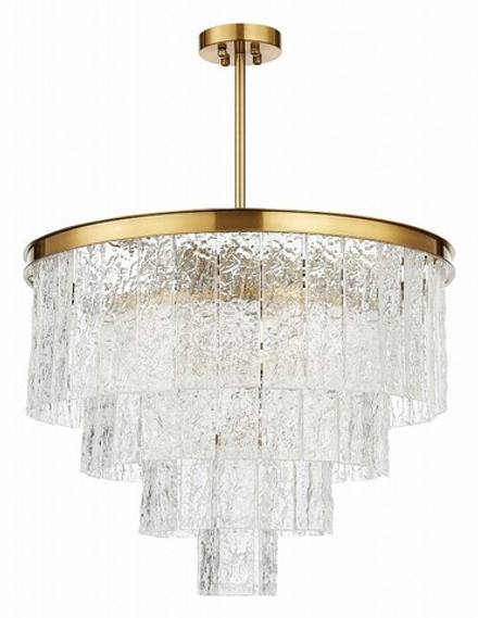 Люстра на штанге ST-Luce Corsia SL1230.302.08