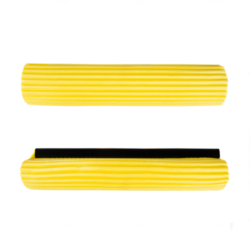 НАСАДКА К ШВАБРЕ ОТЖИМНОЙ (PVA) (1/12) "MASTER FRESH" 219575---