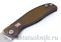 Нож Широгоров Знамя Победы Прототип Elmaxфотография - 5