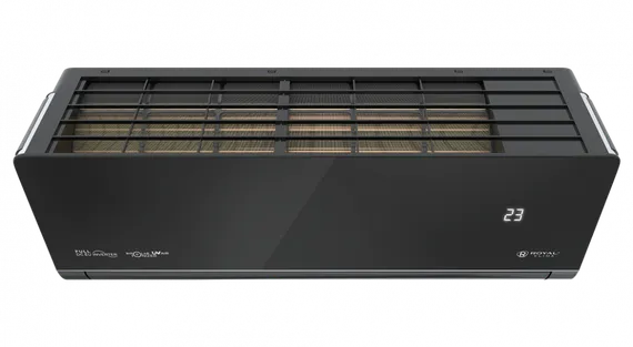 Сплит-система Royal Clima RCI-RSN40HN/IN/RCI-RSN40HN/OUT Royal Supremo Nero Inverter