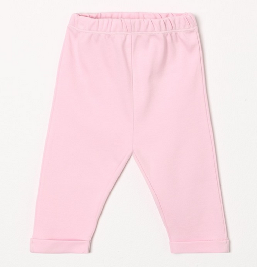 Штанишки А.851-12, розовый, р.80 см 9871355