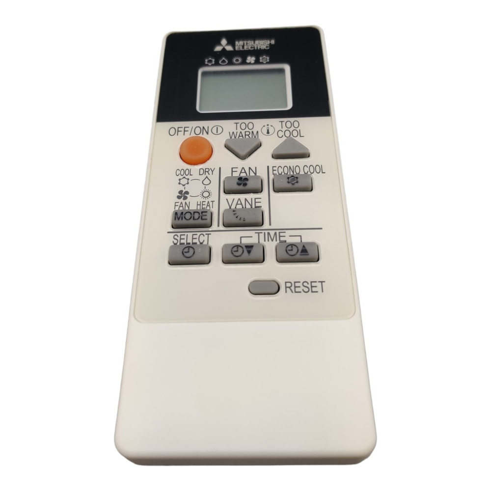 Пульт Mitsubishi Electric RH16A 643BL