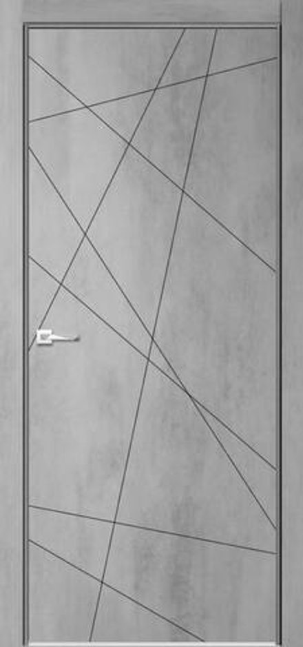 Межкомнатная дверь Севилья 26