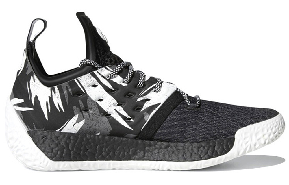 Кроссовки Adidas Harden Vol.2 Traffic Jam 2