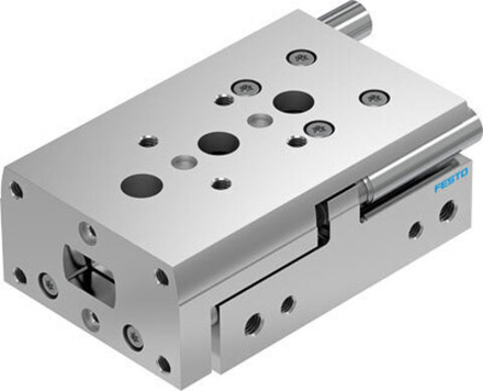 DGST-10-30-PA Мини-суппорт