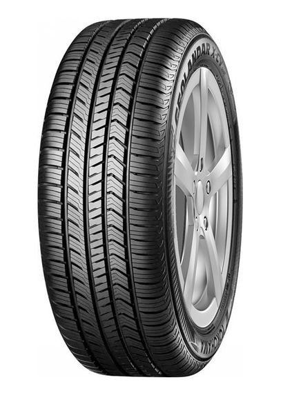 Yokohama Geolandar X-CV G057 265/50 R20 111W