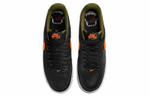 Кроссовки Nike Air Force 1 Low 07 Lv8 "Hoops"