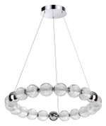 Подвесной светильник Odeon Light Crystal 5007/60L
