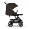 Прогулочная коляска Cybex Beezy Chocolate Brown