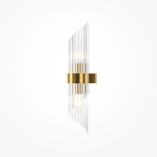 Настенный светильник (бра) Maytoni MOD174WL-02G