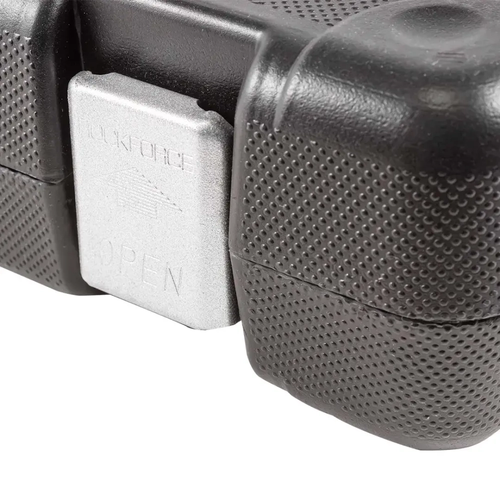 Набор инструментов 216пр.PROFI 1/4''3/8''1/2''(6гр.)(4-32мм) RockForce##Rock FORCE RF-38841 (Premium)