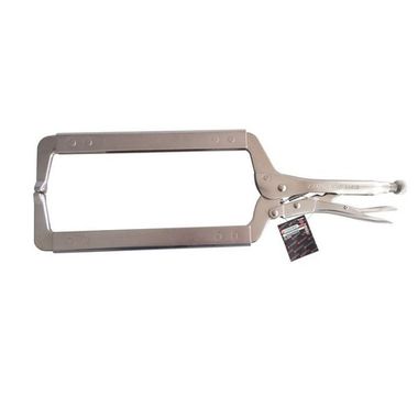 Зажим гейферный 10" (250мм) Forsage 66018