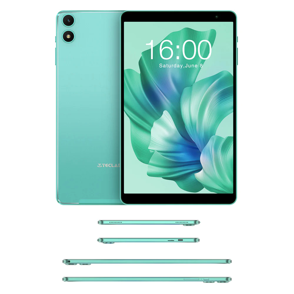 Планшет Teclast P85T/4GB/64GB/WiFi Only/Android 14