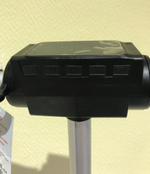 Электросамокат 9Z, 36V/350W, Lithium 4AH, 35KM/h