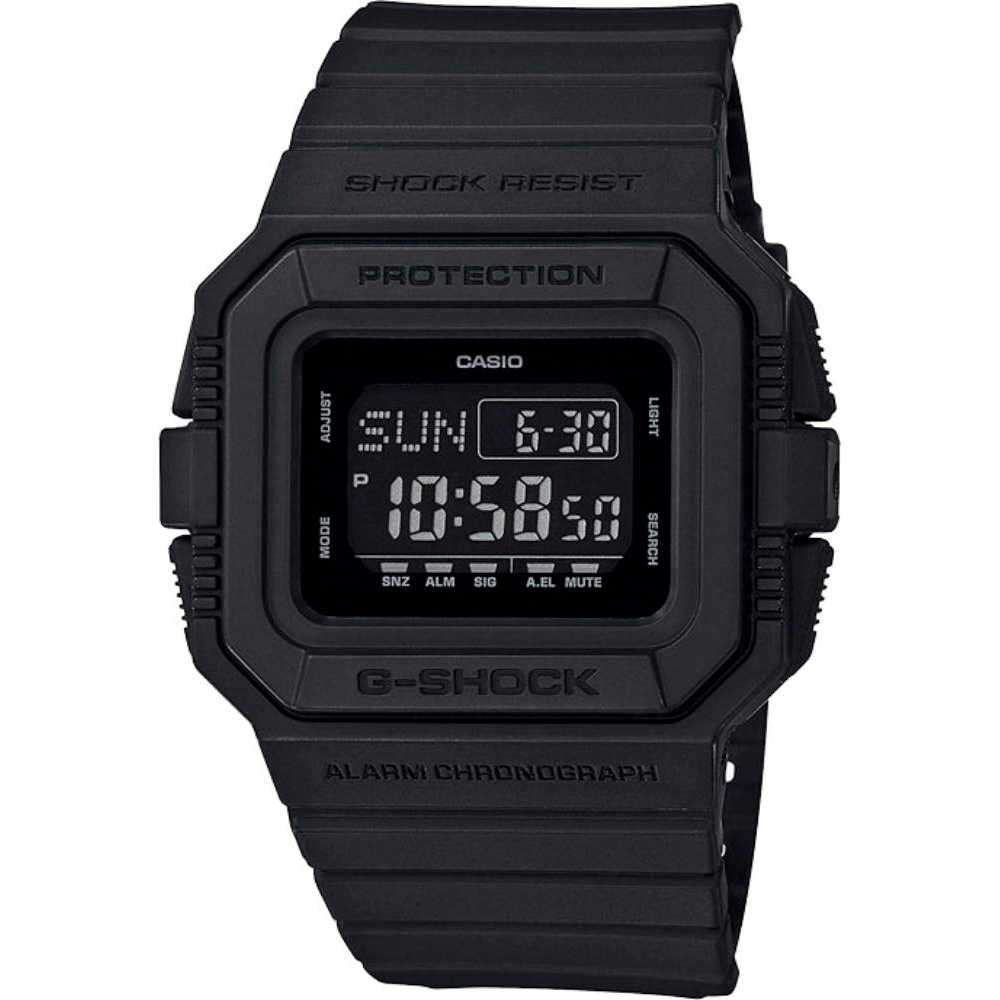 Casio DW-D5500BB-1