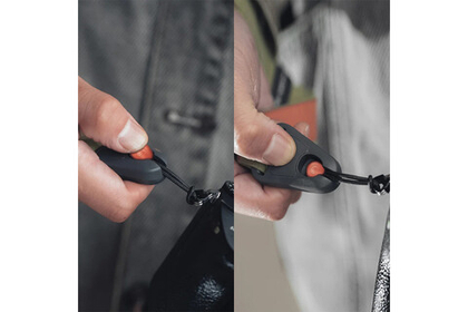 Наручный ремень PGYTECH Camera Wrist Strap для камеры, цвет Earth Brown