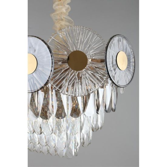 Люстра подвесная APL.769.03.11