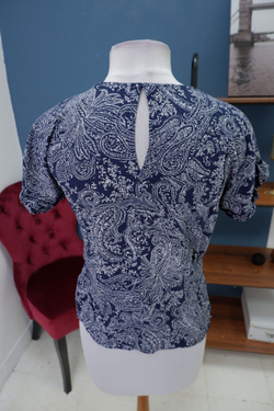 Блузка Ostin на каждый день 42 размер