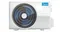 Настенная сплит-система Midea MSAG1-18HRN8-I/MSAG1-18HRN8-O Paramount