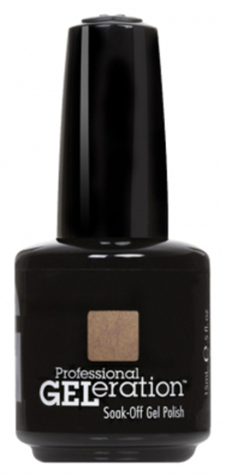 Гель-лак GEL-1210 – Desert Dust 15 мл