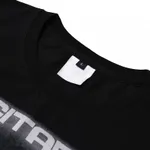 Футболка Heartz «Citadel» Черная