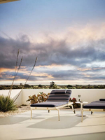 Шезлонг B&B Italia Erica