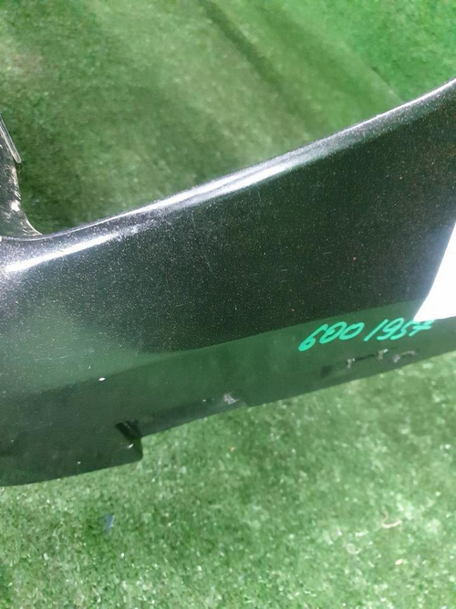 Бампер передний BMW X5M F85 (2014-2018)