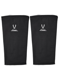 Держатели щитков Guard Lock Sleeve, черный