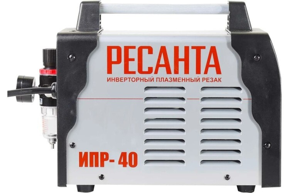 Аппарат плазменной резки Ресанта ИПР-40 65/32