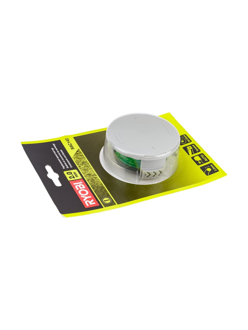 Шпуля для RLT36C33 RAC142 Ryobi 5132002769