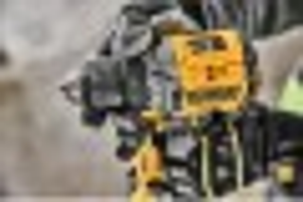 Дрель-шуруповерт аккумуляторная DeWALT DCD 800 NT без АКБ и ЗУ DCD800NT-XJ