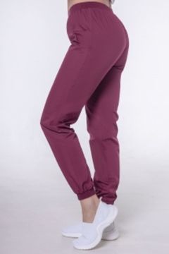 Брюки женские S140 (тиси/рубин 710)