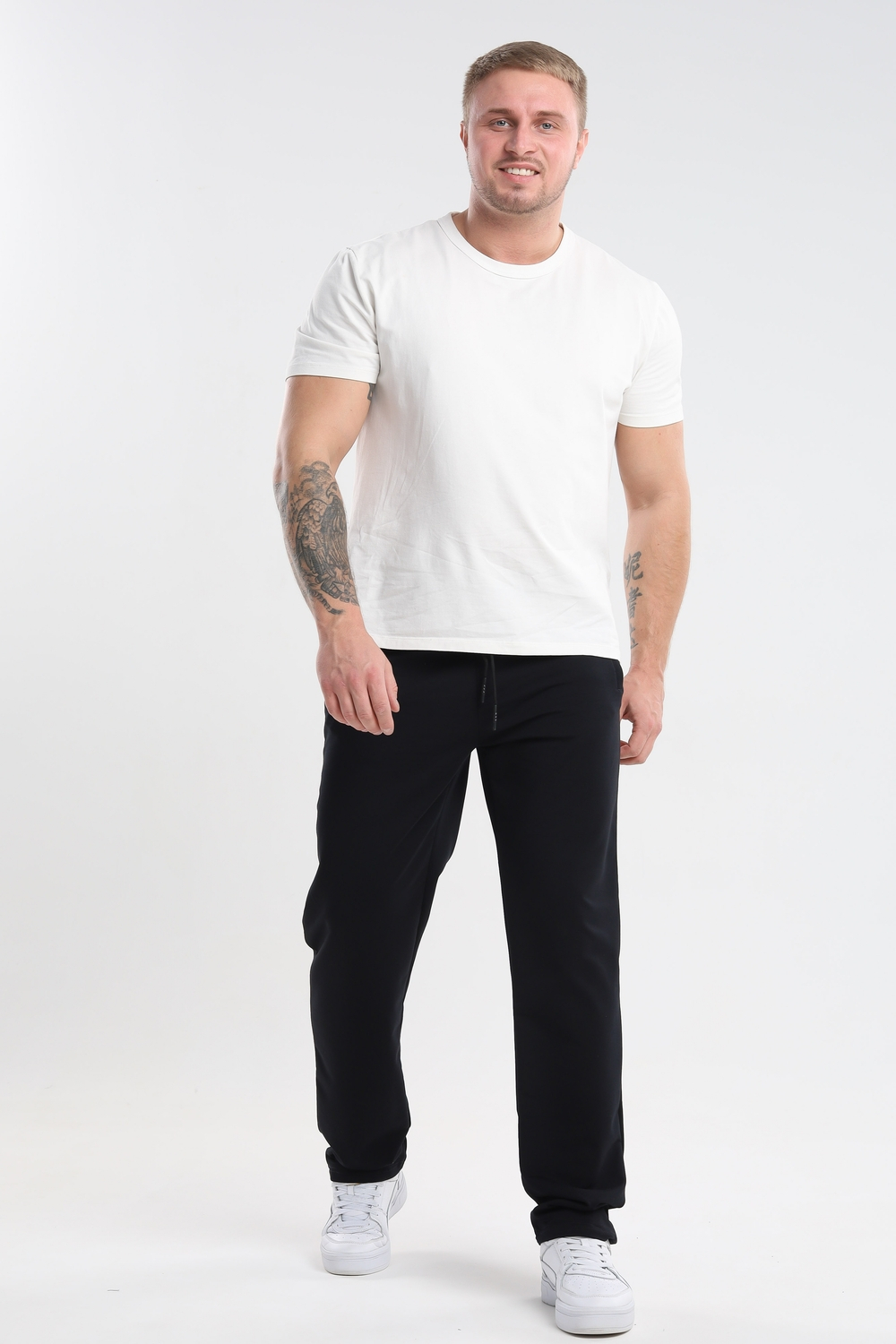 06 Брюки мужские